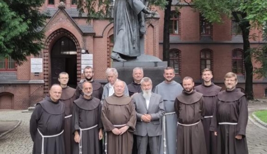 Franciszkańskie Warsztaty Misjologiczne 2022