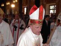 wicenia biskupie o. Antoniego Reimanna OFM