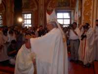 wicenia biskupie o. Antoniego Reimanna OFM
