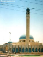 Meczet w Jerycho