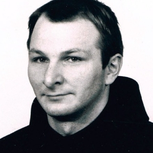 o. Sobiesław Wojciech Tomala 